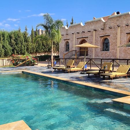 Villa Amma الصويرة المظهر الخارجي الصورة