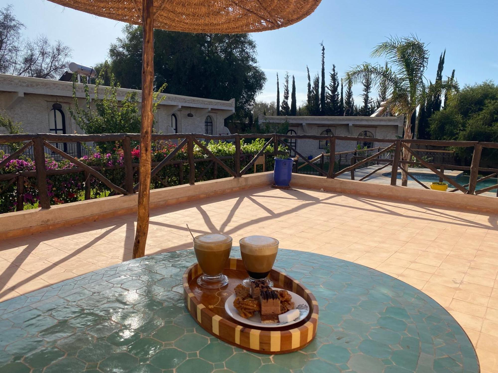 Villa Amma الصويرة المظهر الخارجي الصورة
