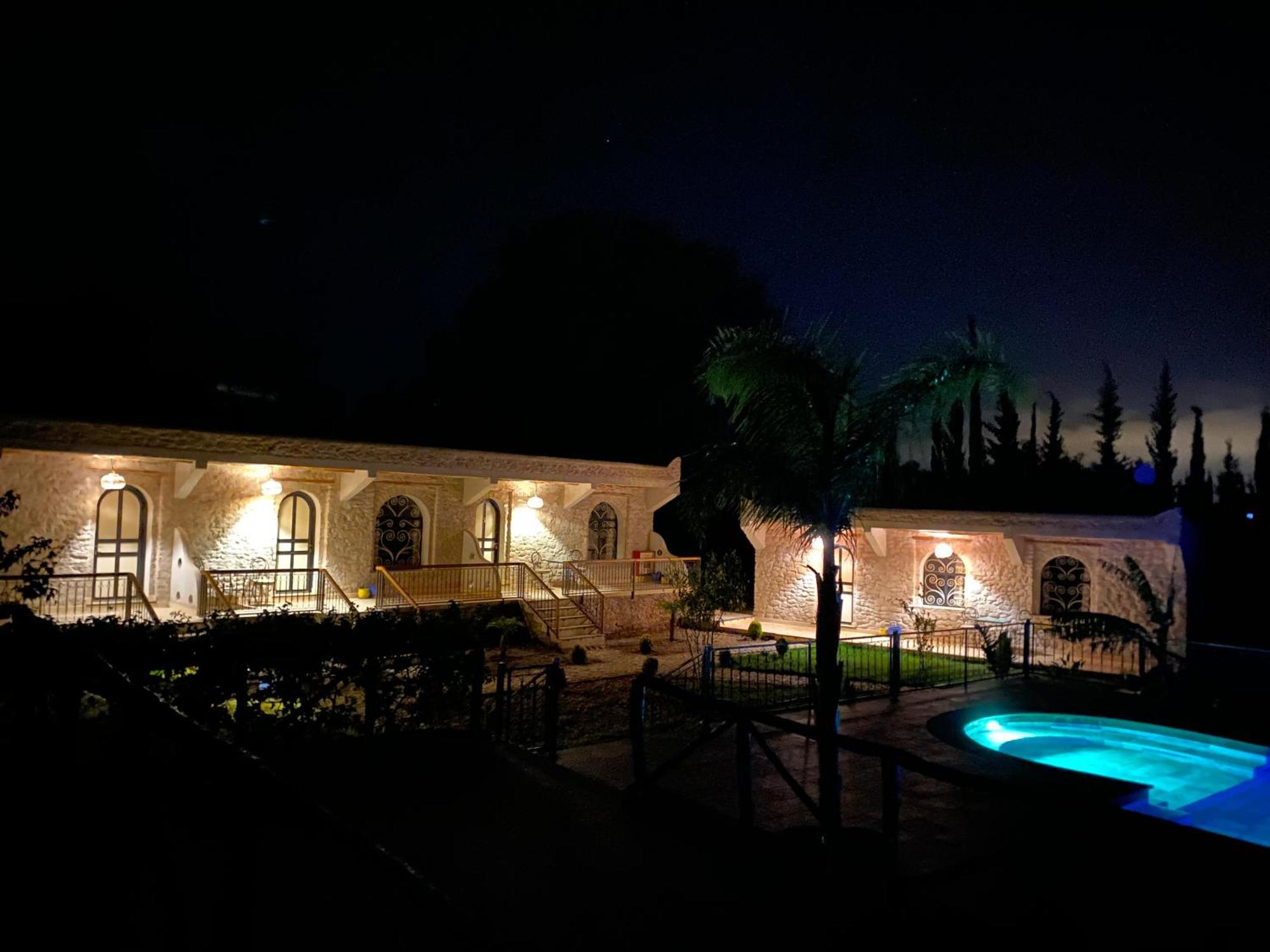 Villa Amma الصويرة المظهر الخارجي الصورة