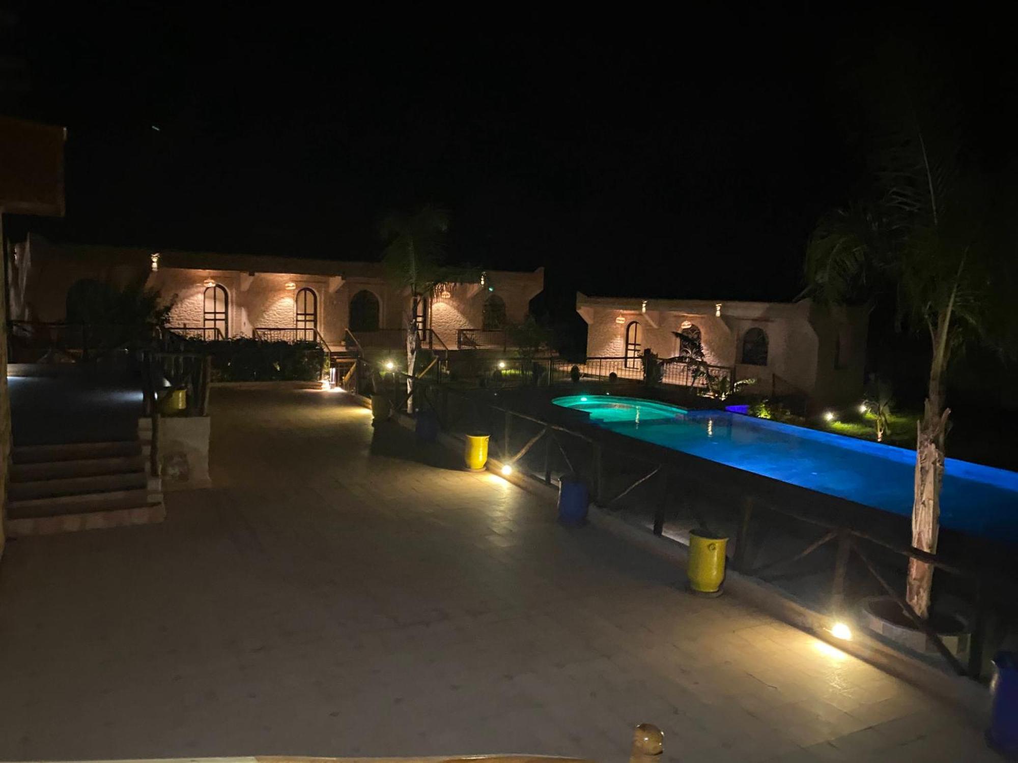Villa Amma الصويرة المظهر الخارجي الصورة