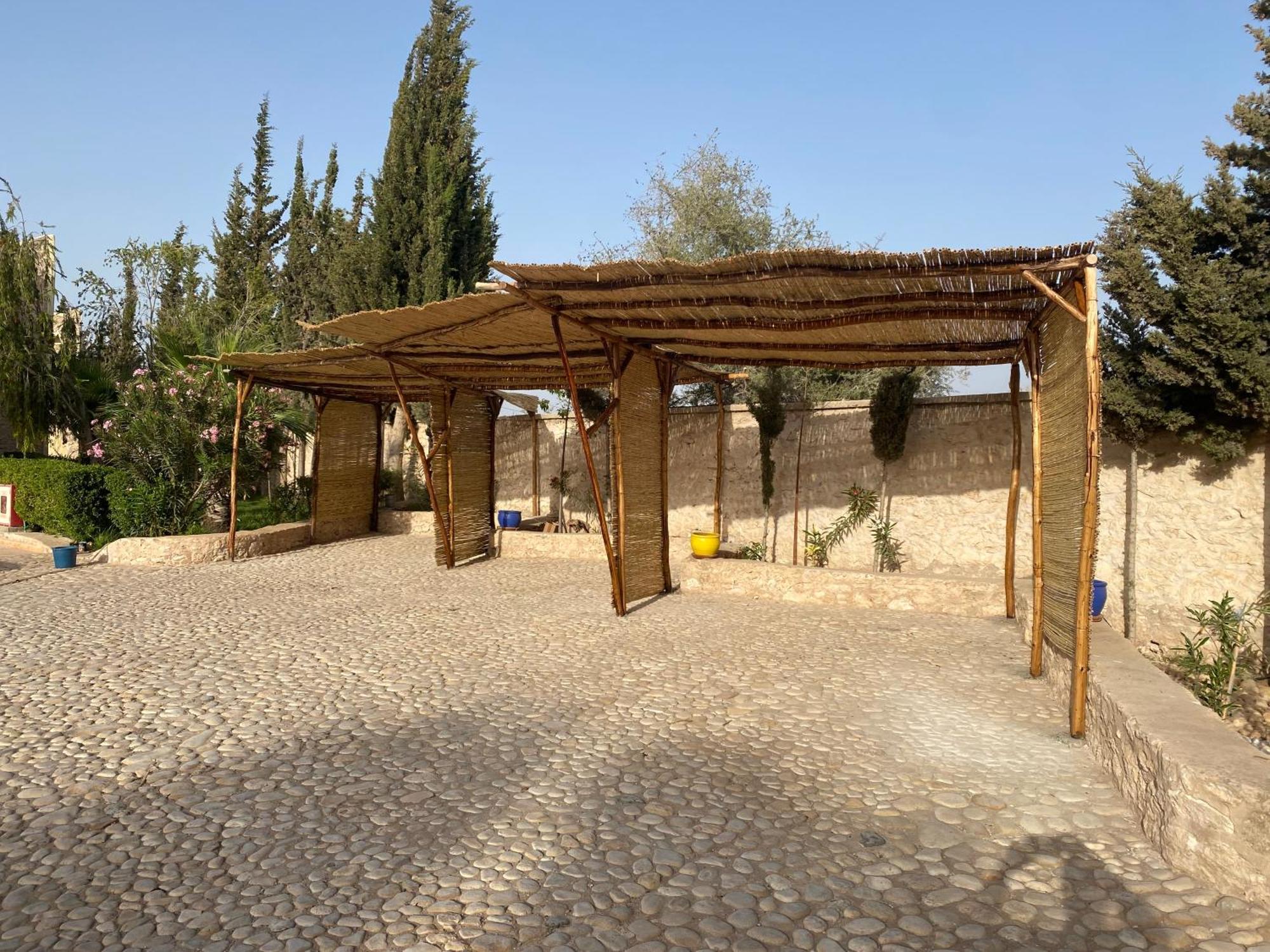 Villa Amma الصويرة المظهر الخارجي الصورة