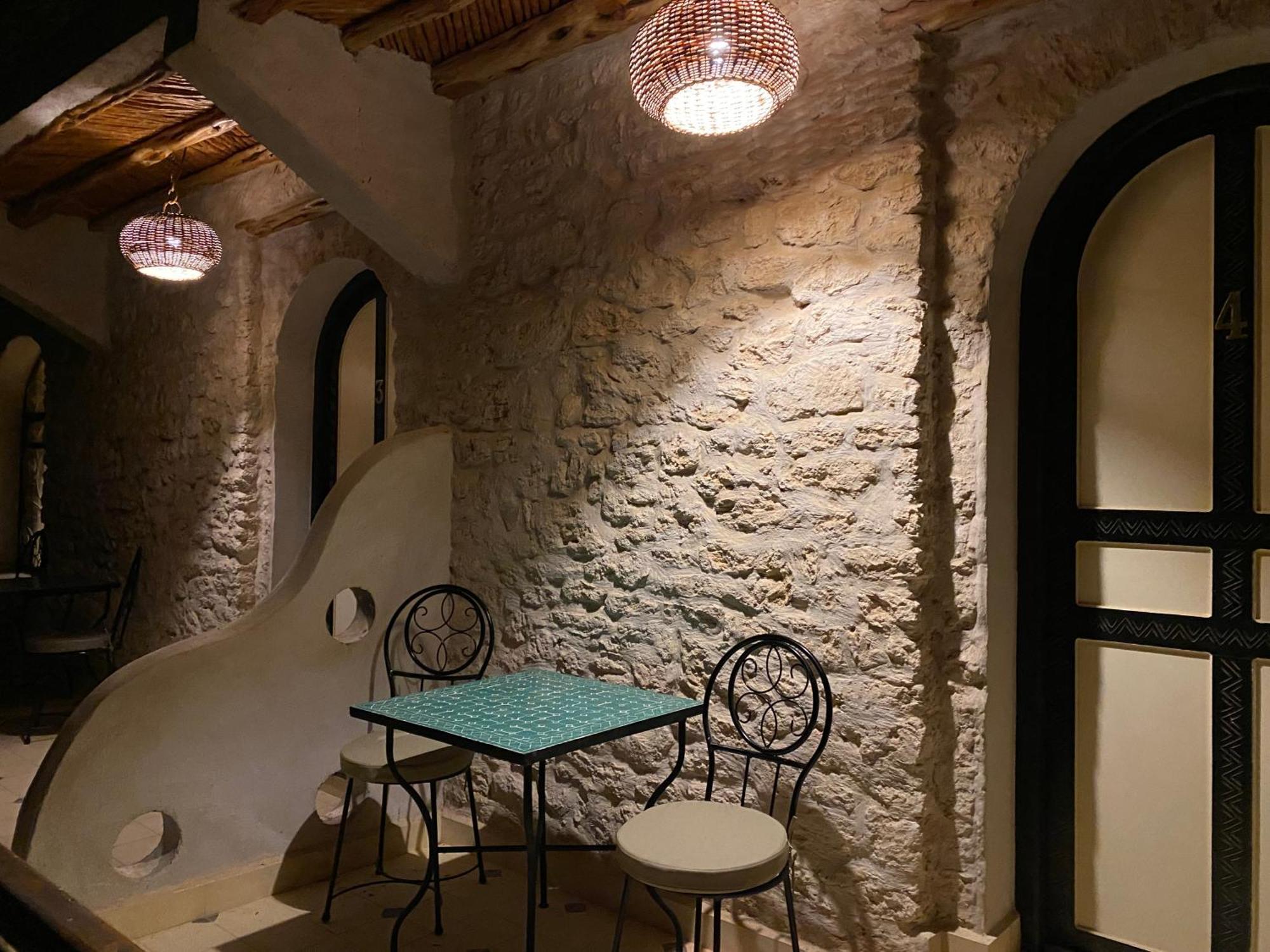 Villa Amma الصويرة المظهر الخارجي الصورة