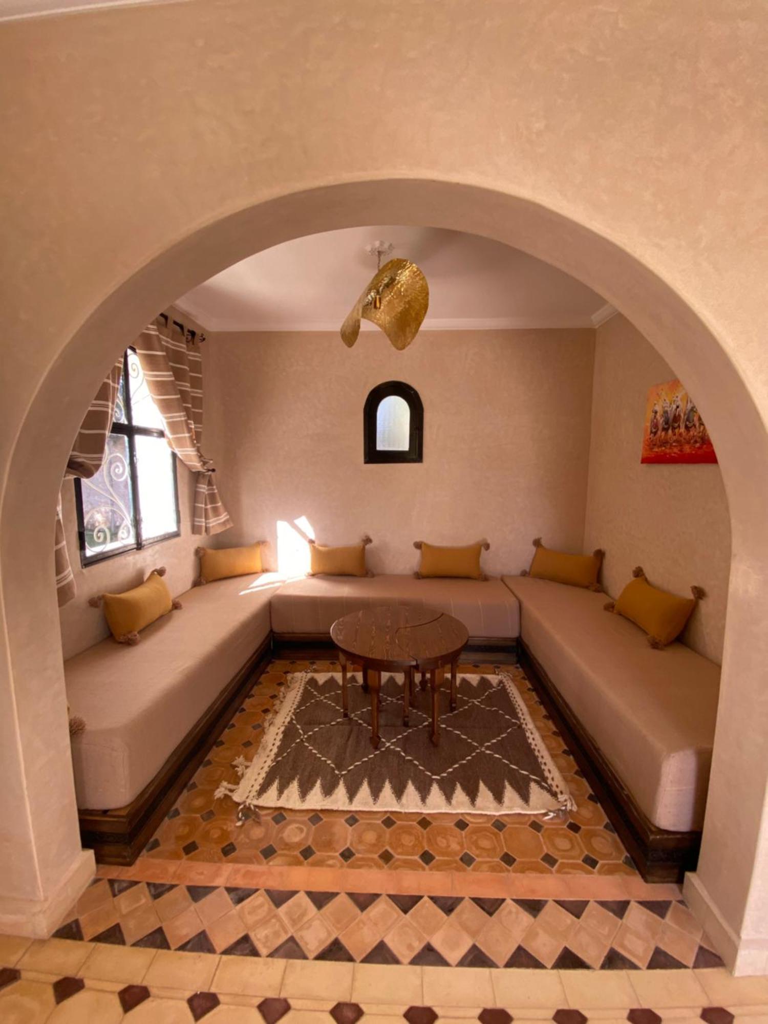 Villa Amma الصويرة المظهر الخارجي الصورة