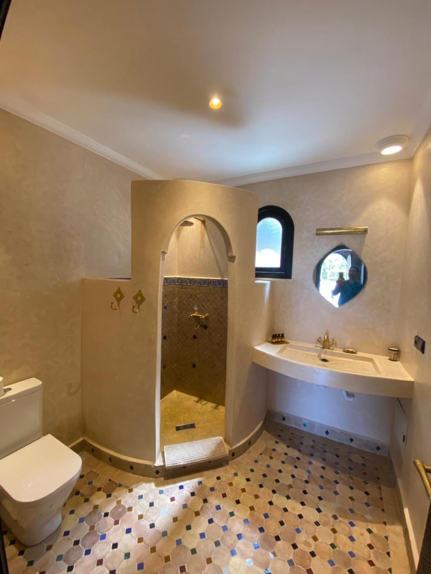 Villa Amma الصويرة المظهر الخارجي الصورة
