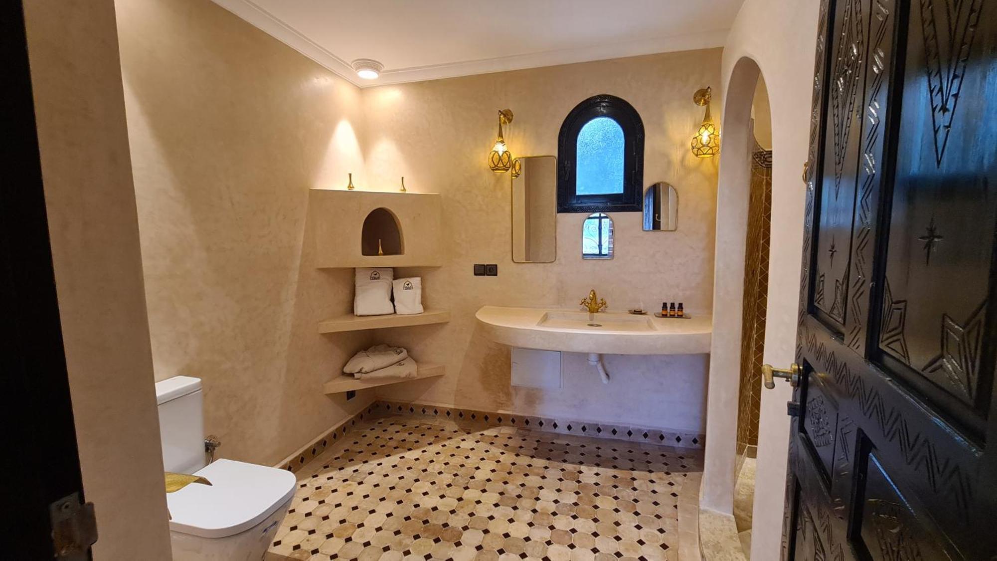 Villa Amma الصويرة المظهر الخارجي الصورة