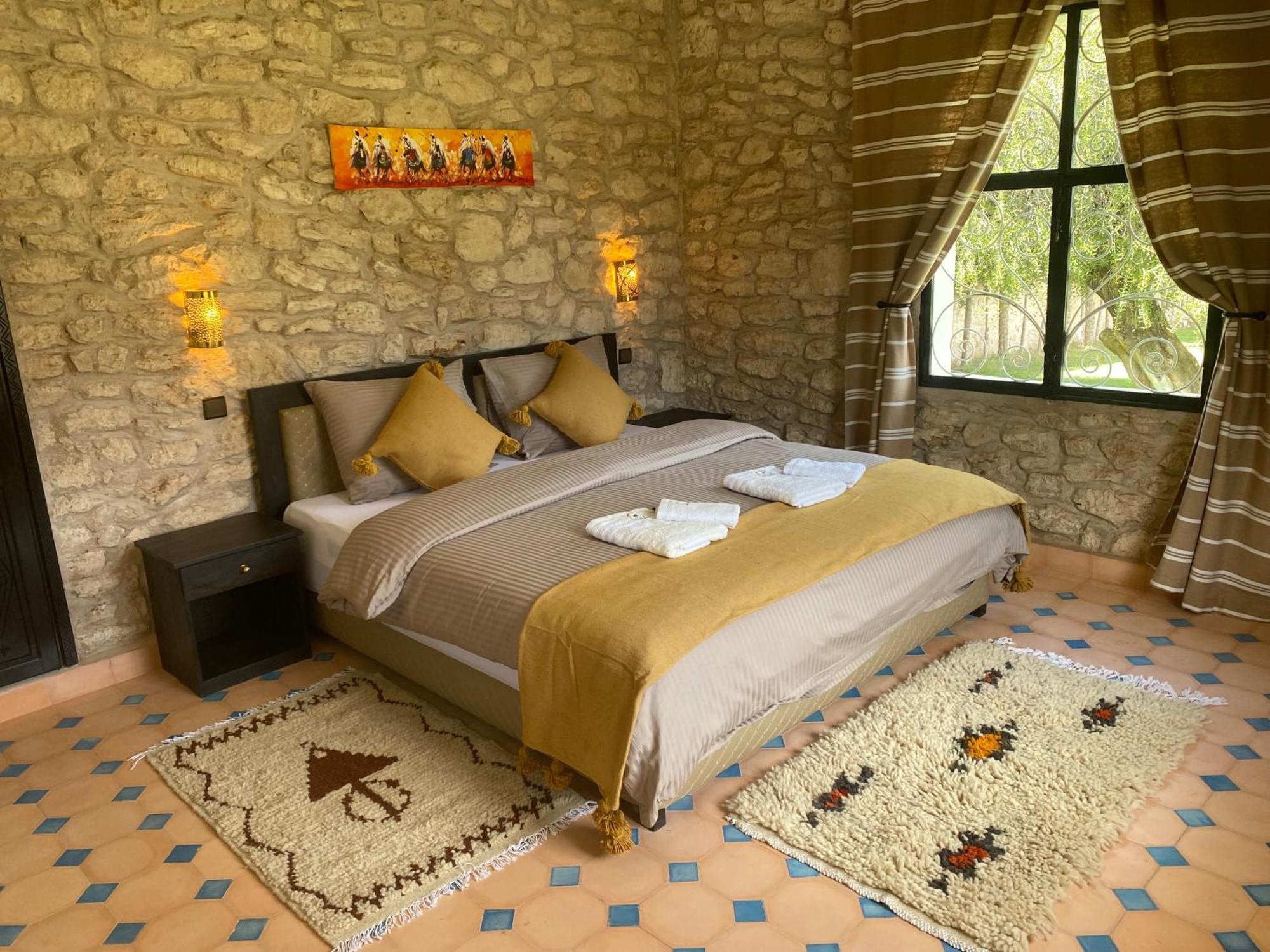 Villa Amma الصويرة المظهر الخارجي الصورة
