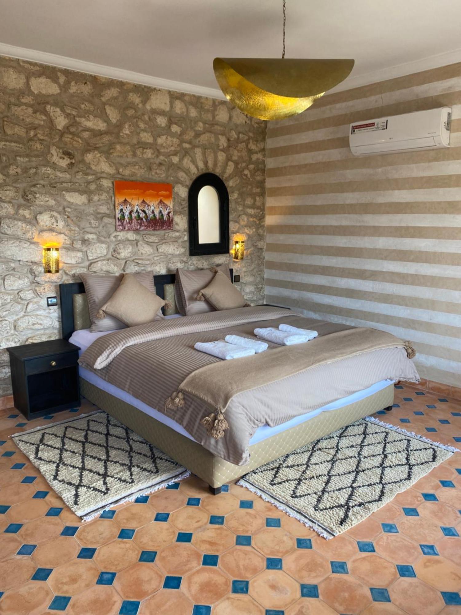 Villa Amma الصويرة المظهر الخارجي الصورة